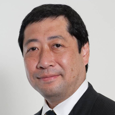 Tatsuya Atsumi, MD, PhD