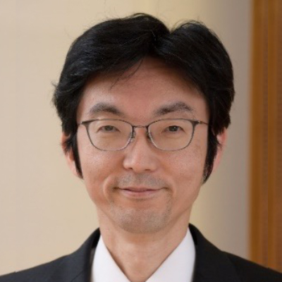 Keishi Fujio, MD, PhD