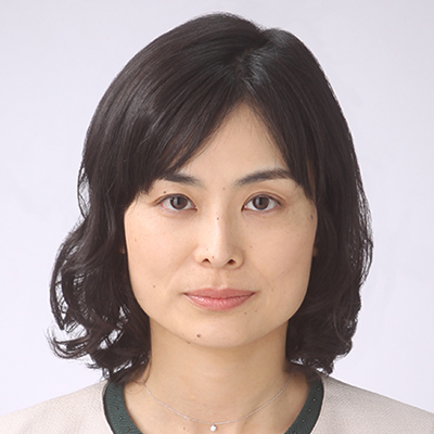 Noriko Isobe, MD, PhD