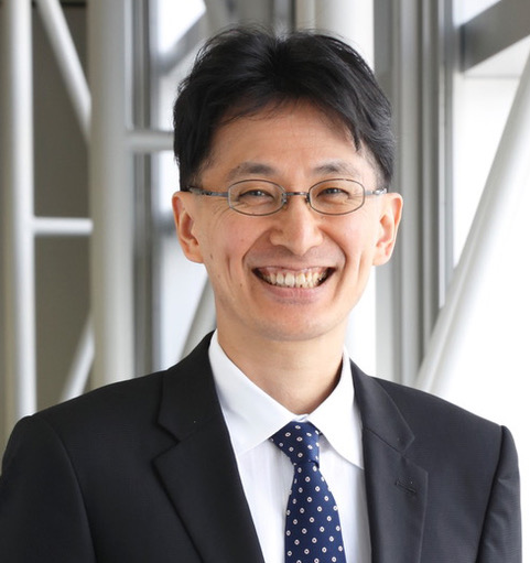 Atsushi Kumanogoh, MD, PhD