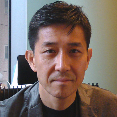 Tomohiro Morio, MD, PhD