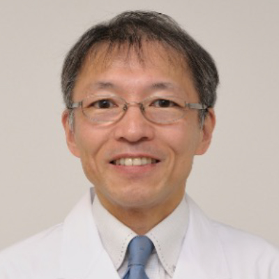 Hiroshi Nakajima, MD, PhD