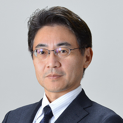 Isao Matsumoto, MD, PhD