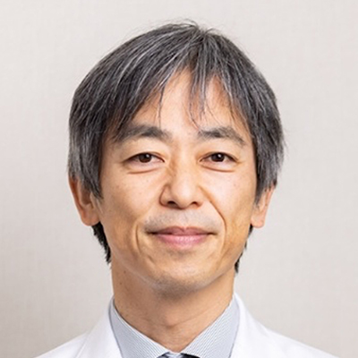 Shinsuke Yasuda, MD, PhD